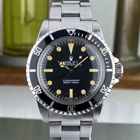 rolex 5513 submariner maxi mk 4 ghost|rolex 5513 submariner.